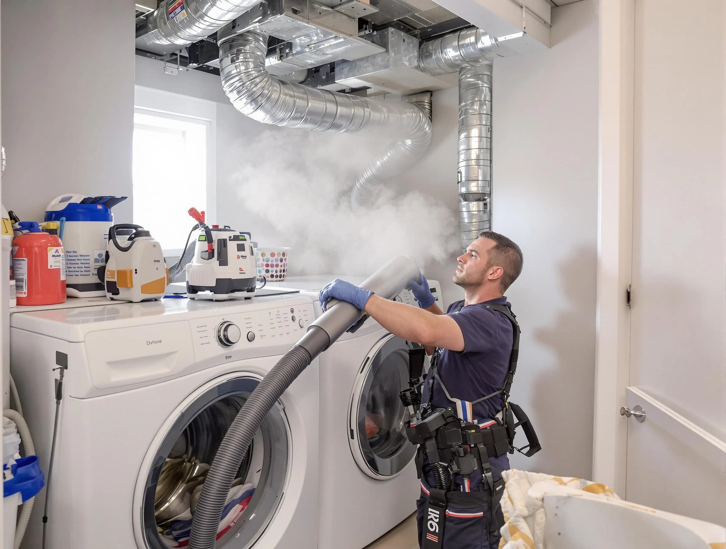 Duct Cleaning service in Hampton, PA