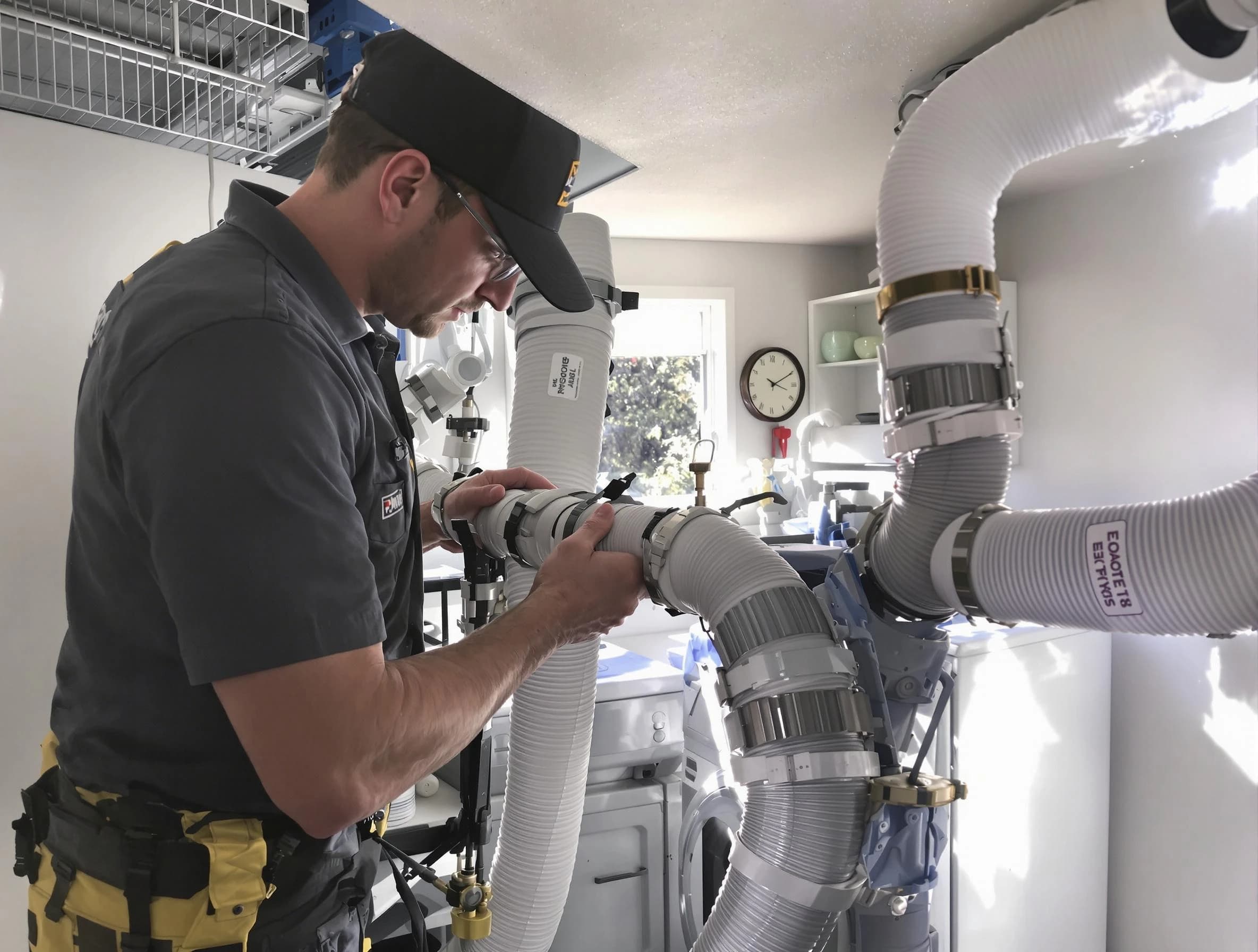 Hose Installation service in Hampton, PA