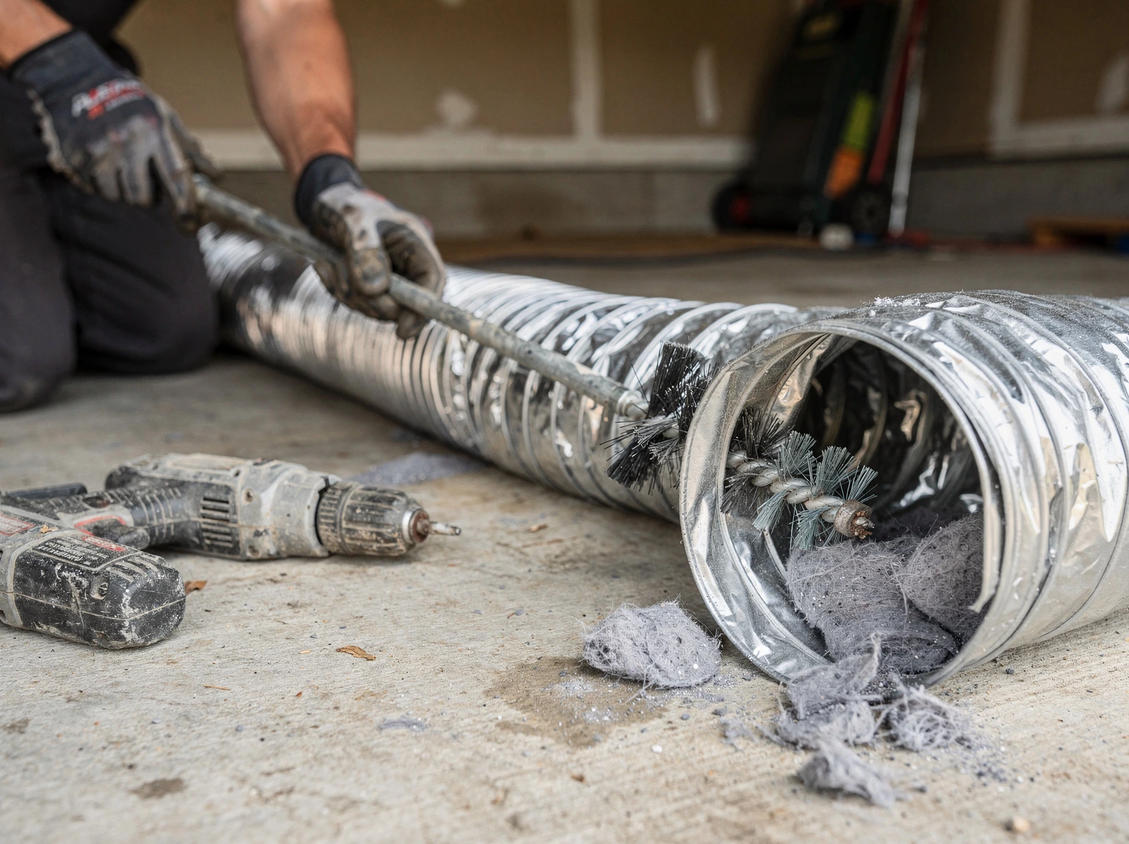 Duct Cleaning service in Hampton, PA