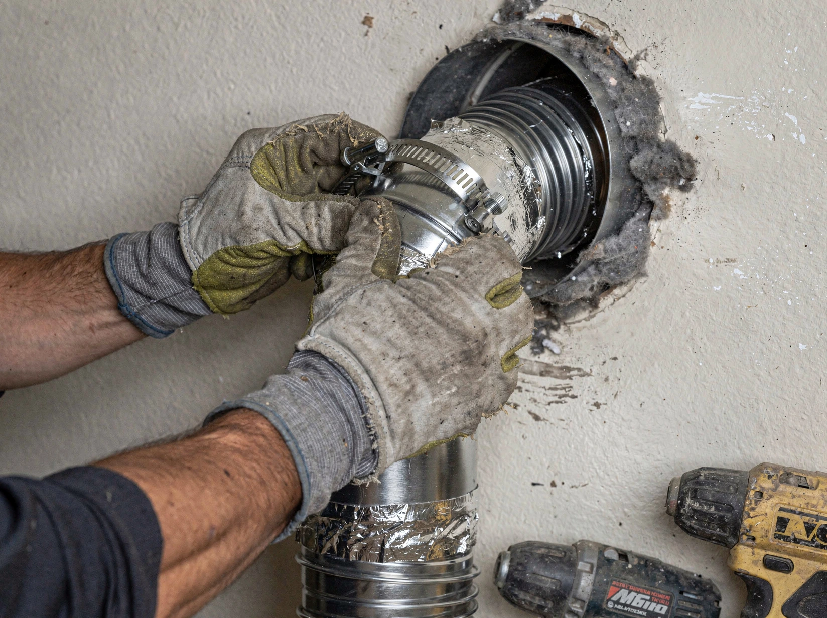 Hose Installation service in Hampton, PA